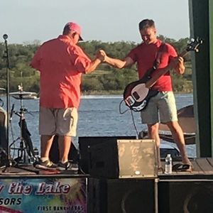 Meet your Posher, Connie